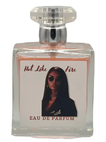 Perfume Hot Like Fire de Khye Fragrances
