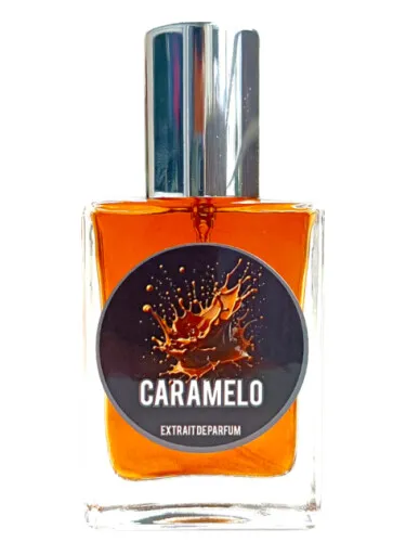 Imagen de Caramelo