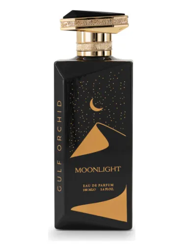 Perfume Moonlight de Gulf Orchid