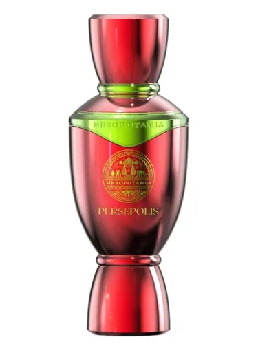 Perfume Persepolis de Mesopotamia