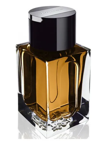 Perfume Custom de Alfred Dunhill