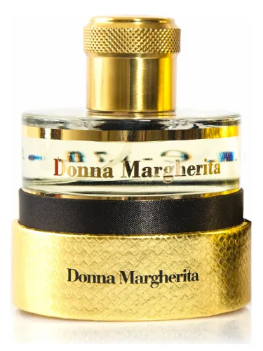Perfume Donna Margherita de Pantheon Roma