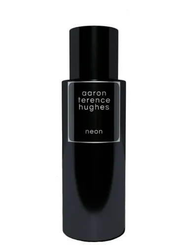 Perfume Neon de Aaron Terence Hughes