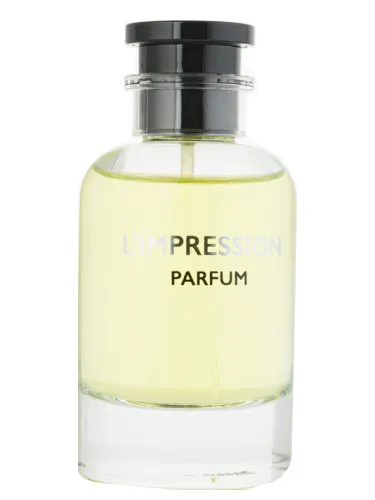 Perfume L'Impression de Flavia