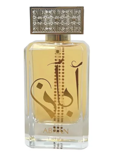 Perfume Abaan de Lattafa Perfumes