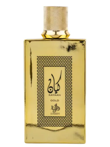 Perfume Kayaan Gold de Al Wataniah