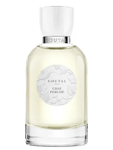 Perfume Chat Perché de Goutal