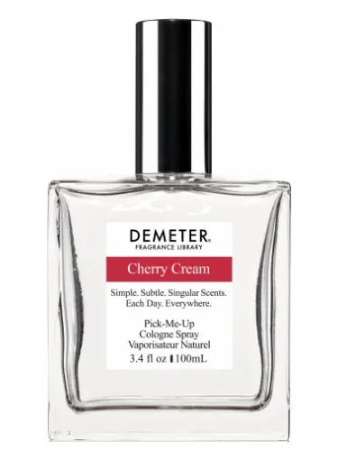Perfume Cherry Cream de Demeter Fragrance