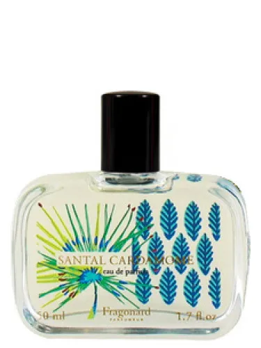 Imagen de Santal Cardamome (Sandalwood Cardamom)