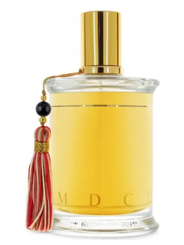 Perfume Cuir Garamante de MDCI Parfums