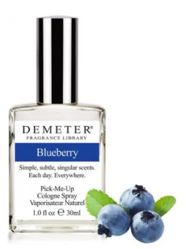 Imagen de Blueberry