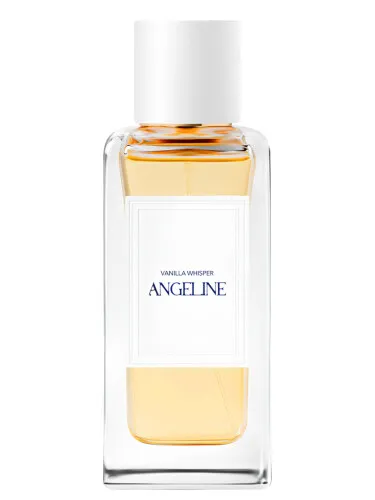 Perfume Vanilla Whisper de Angeline