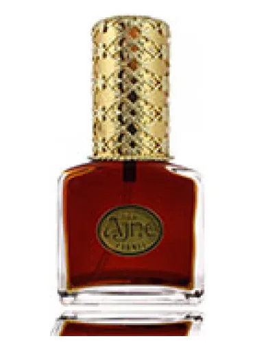 Perfume 3rd Eiger de Ajne