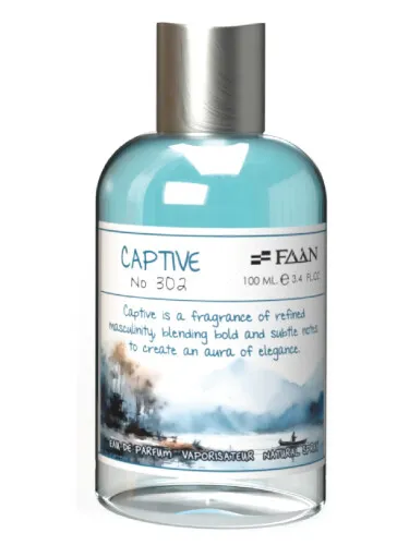 Imagen de Captive 302
