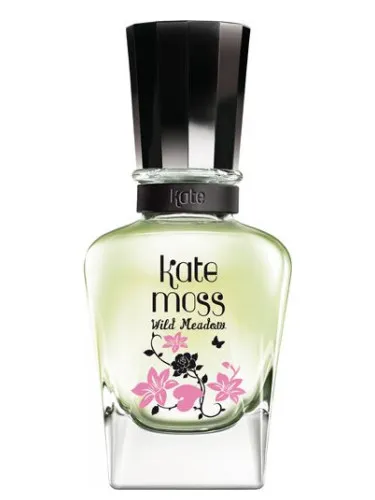 Perfume Wild Meadow de Kate Moss