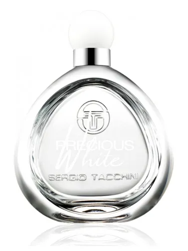 Imagen de Precious White
