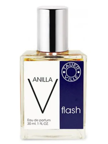 Imagen de Vanilla Flash