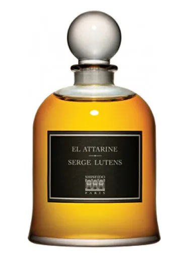 Perfume El Attarine de Serge Lutens