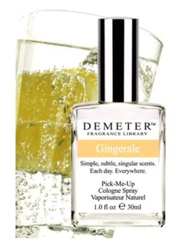 Imagen de Gingerale