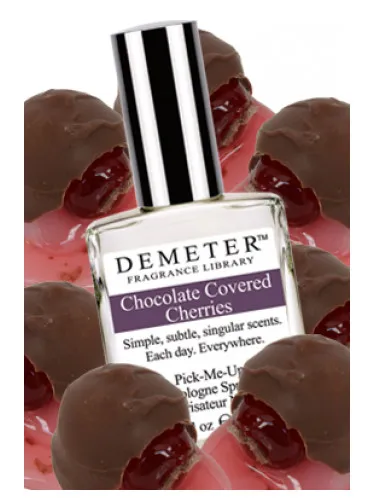 Imagen de Chocolate Covered Cherries