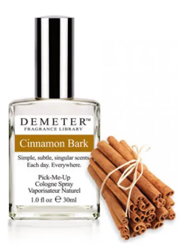 Perfume Cinnamon Bark de Demeter Fragrance