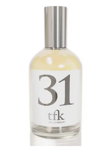 Perfume 31 de The Fragrance Kitchen