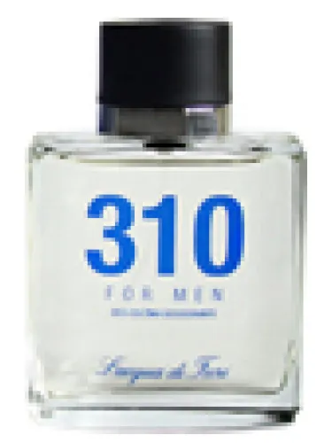 Perfume 310 For Men de L'acqua Di Fiori