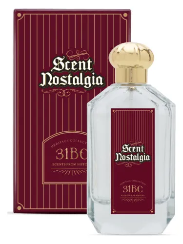 Perfume 31BC de Scent Nostalgia