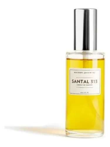 Perfume Santal 313 de Maison Jacynthe