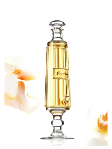 Perfume Mon Precious Nectar Fountain Imperiale de Guerlain