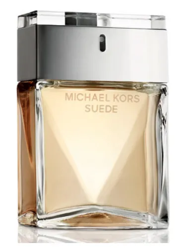 Perfume Suede de Michael Kors