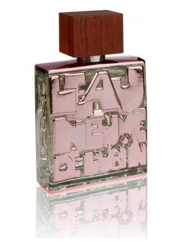Perfume Inedite de Lubin