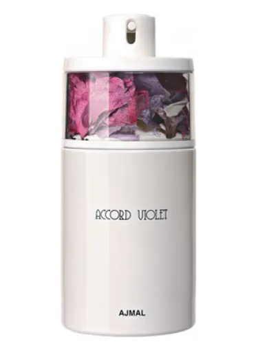 Imagen de Accord Violet