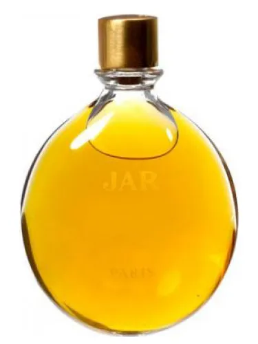 Perfume Diamond Water de Jar Parfums