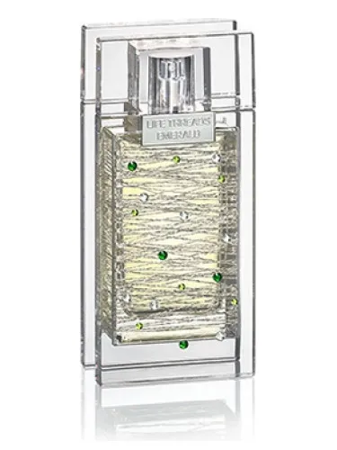 Perfume Life Threads Emerald de La Prairie