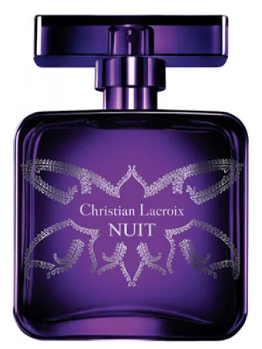Imagen de Christian Lacroix Nuit for Men