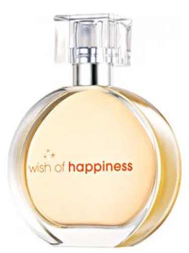 Perfume Wish of Happiness de Avon