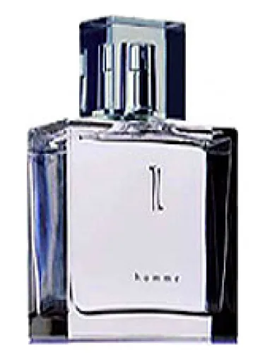 Perfume Il Homme de Zara