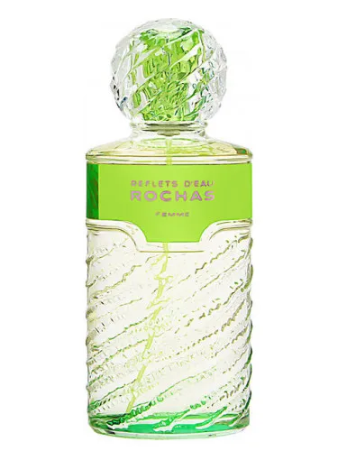 Imagen de Reflets d'Eau de Rochas