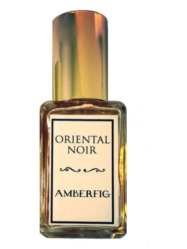 Imagen de Oriental Noir