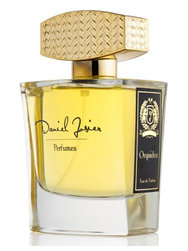 Perfume Orquidea Negra de Daniel Josier