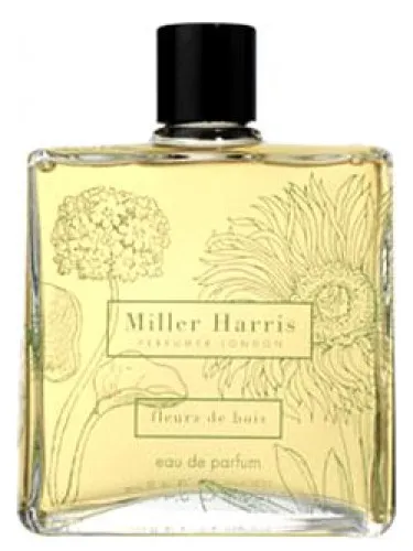 Perfume Fleurs de Bois de Miller Harris