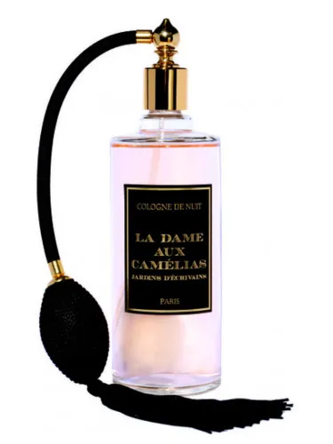 Imagen de La Dame aux Camelias - Night Cologne