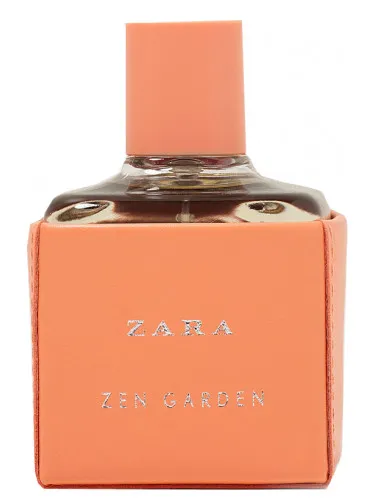 Imagen de Zara Zen Garden