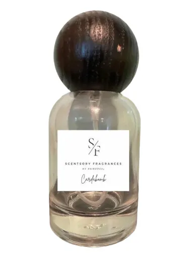 Perfume Cardabomb de Scentsory