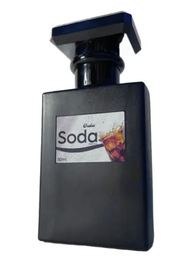 Perfume Soda de Gula