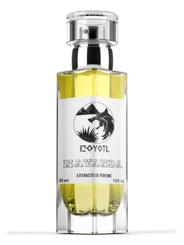 Perfume Nayanda de Coyotl