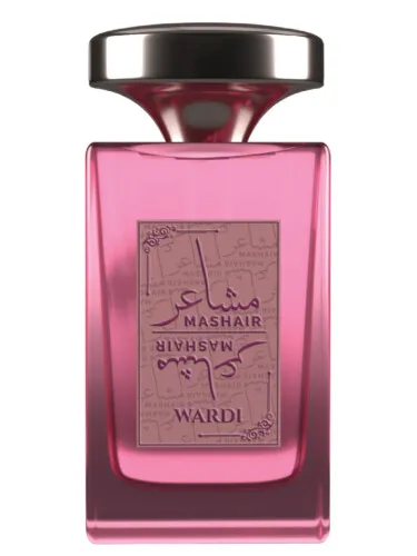 Perfume Mashair Wardi de FAAN