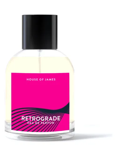 Imagen de Retrograde