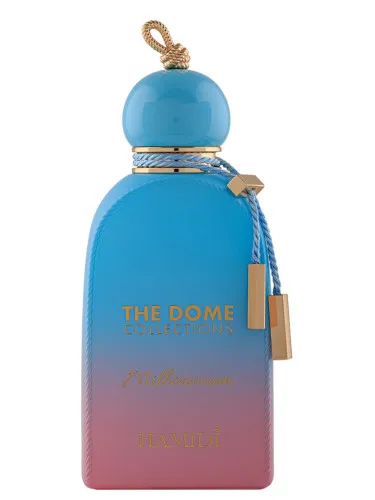Perfume Millenium de Hamidi